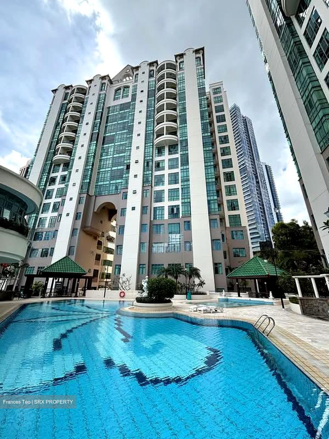 Tanglin Regency (D10), Condominium #526497621